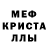 МЕТАМФЕТАМИН мет Urchina Tessen